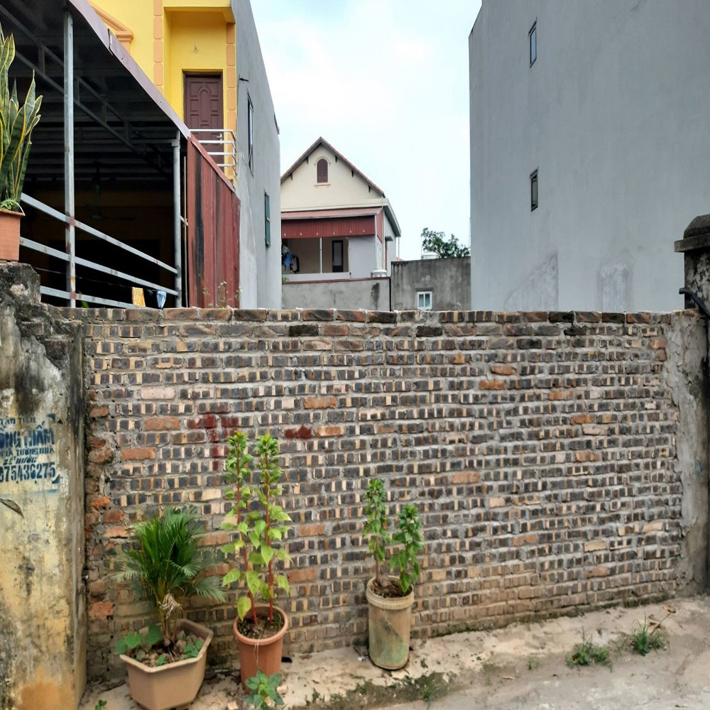 Sđcc Đất Trâu Quỳ, Gia Lâm. 100M2, Mt 5M. Đường Ô Tô Thông Cách 10M. Lh 0989894845