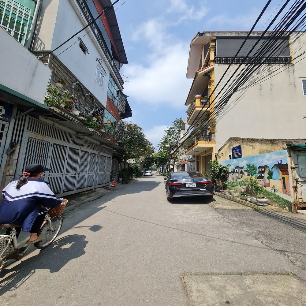 Bán Đất Xã Gia Lâm, Hà Nội. 202M2, Mt 8M, Đường Ô Tô Lớn Thông 13 Tỷ Hơn. Lh 0989894845