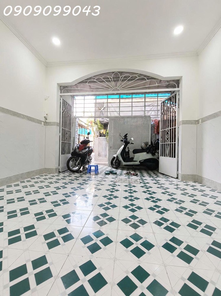 Nhà Nở Hậu Đẹp–sát Mt – Giá Tốt Giữ Tiền Cực Ngon