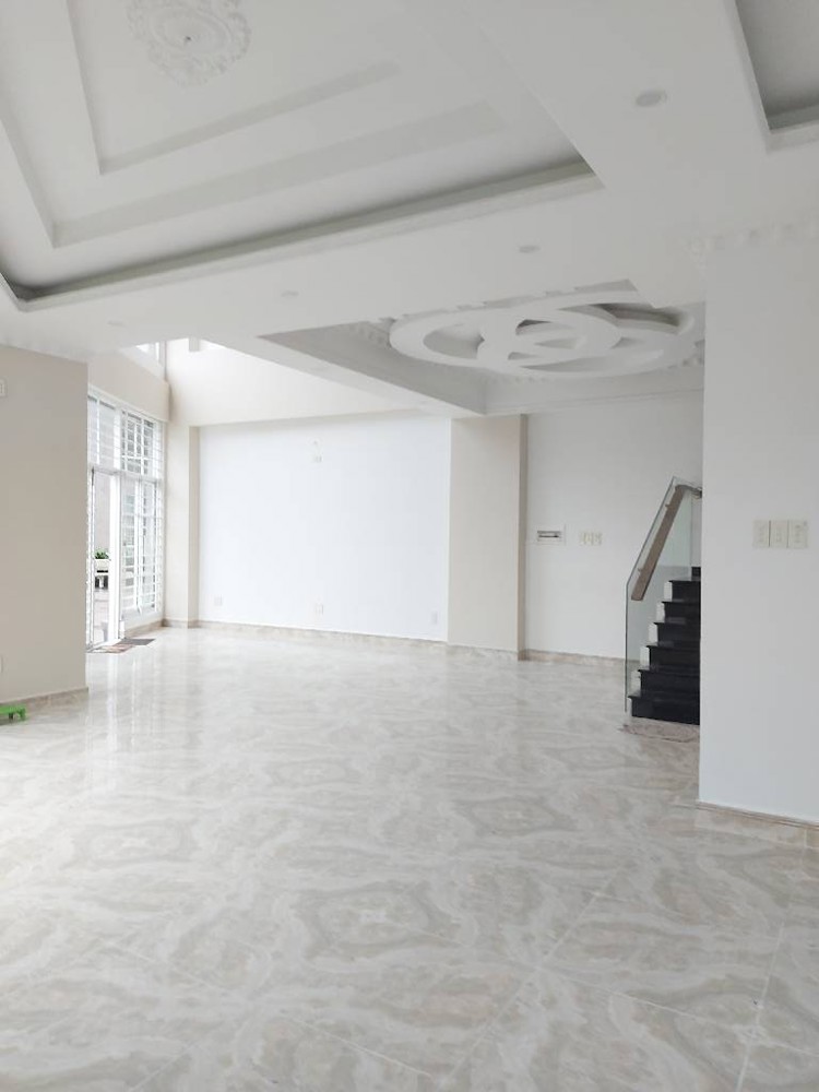 [L2395*] Sở Hữu Shophouse Lô Góc 203M2 View Sông!
