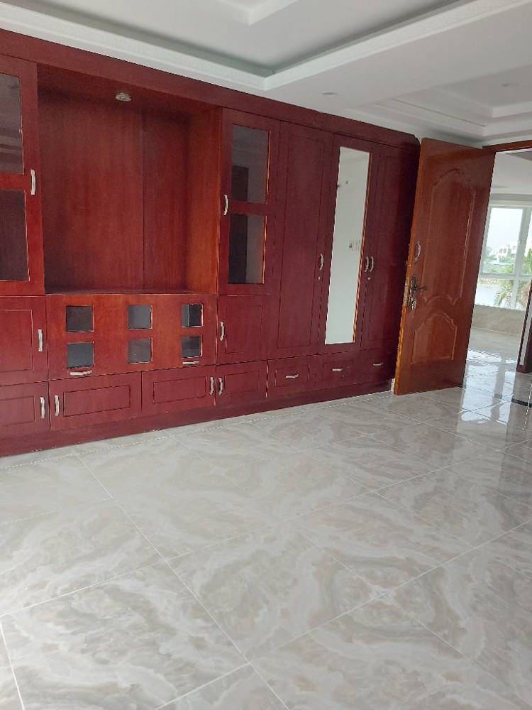 [L2395*] Sở Hữu Shophouse Lô Góc 203M2 View Sông!