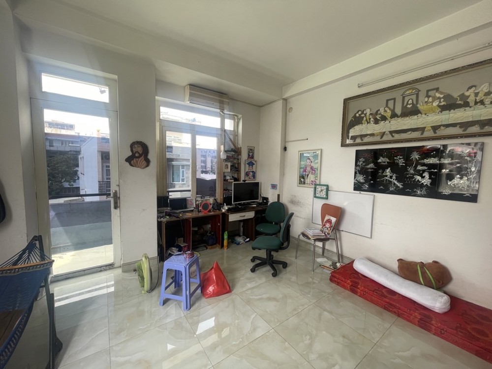 [D2397*] Có Ngay 20 Triệu/tháng Khi Mua Nhà Trần Bá Giao Gò Vấp!
