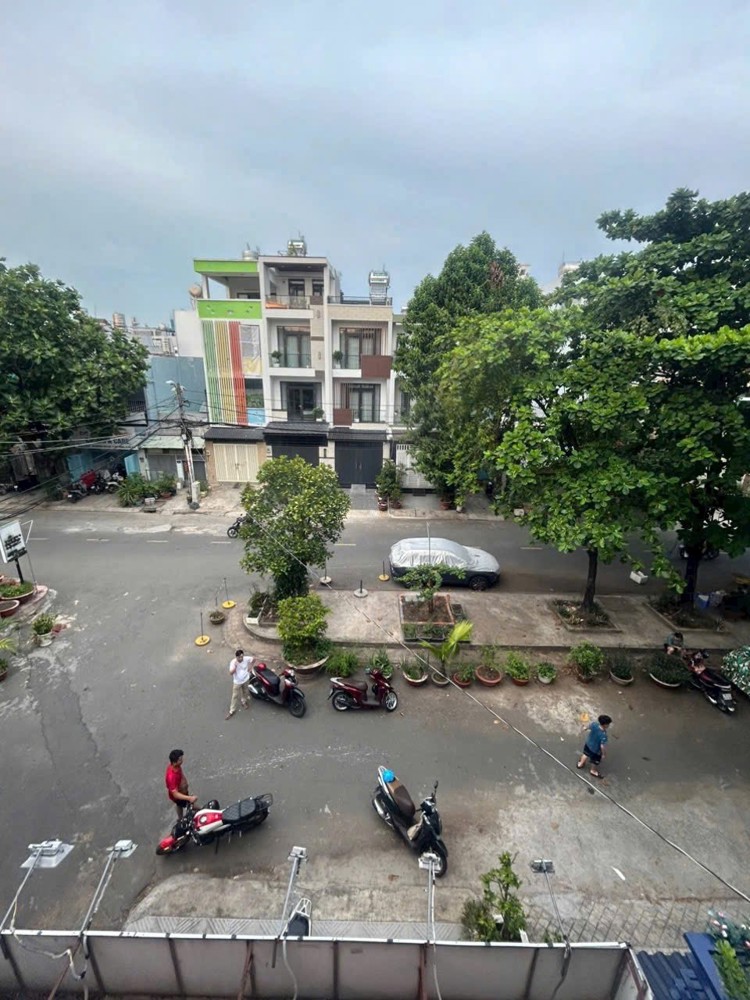 Cho Thuê Nhà 2 Mặt Tiền Nb Lê Trọng Tấn Q.tân Phú 75M², 3Tầng, 19Triệu, Gần Đh Công Thương