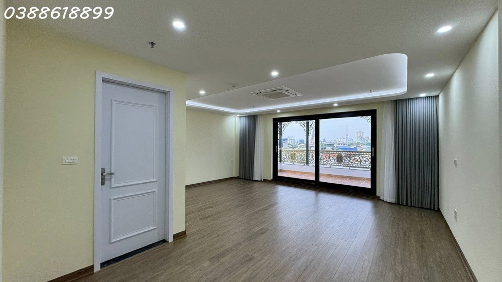 Bán Nhanh Tòa Mặt Phố Đại La - Hbt - 270M2 - 9 Tầng Thang Máy - 160 Tỷ