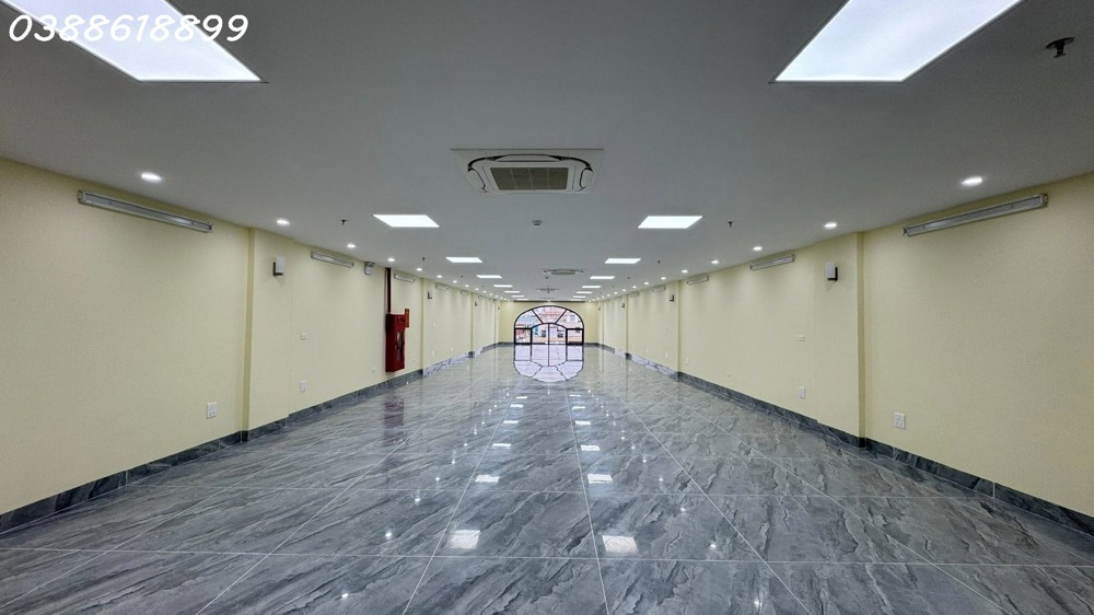 Bán Nhanh Tòa Mặt Phố Đại La - Hbt - 270M2 - 9 Tầng Thang Máy - 160 Tỷ