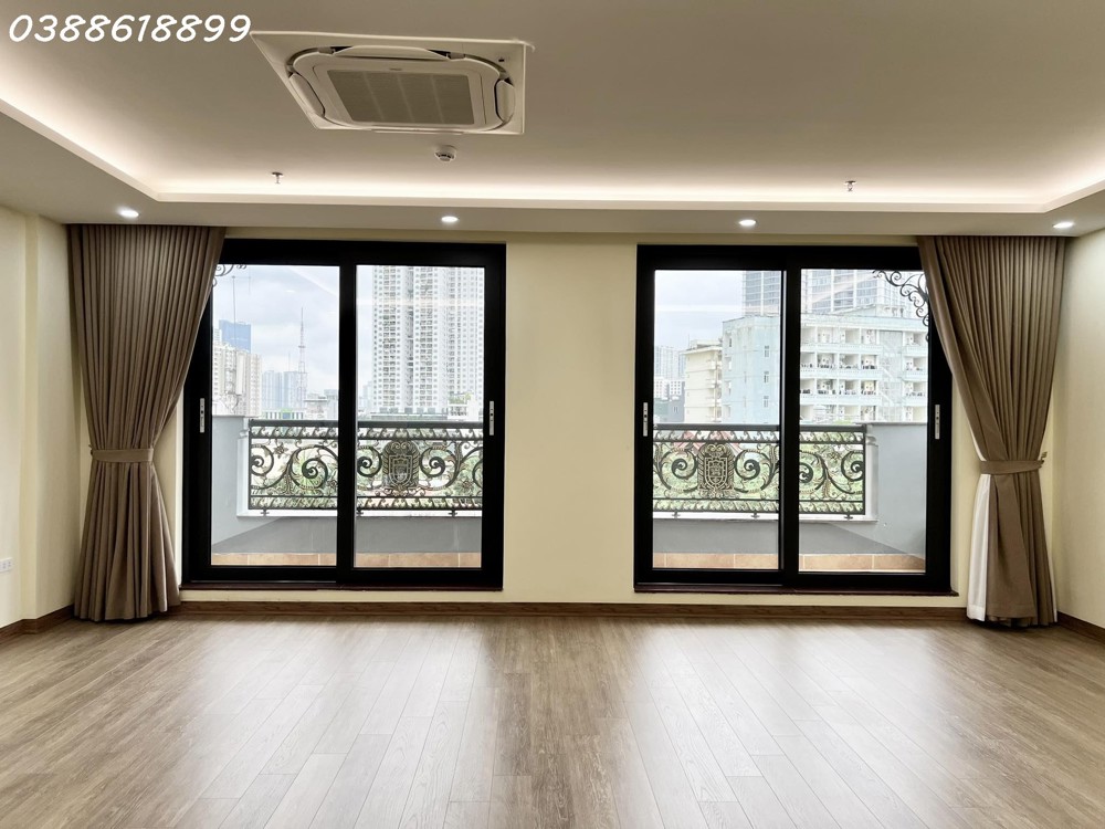 Bán Nhanh Tòa Building Mặt Phố Tố Hữu - Ntl - 150M2 - 8 Tầng Tm - Dt150 Tr/th