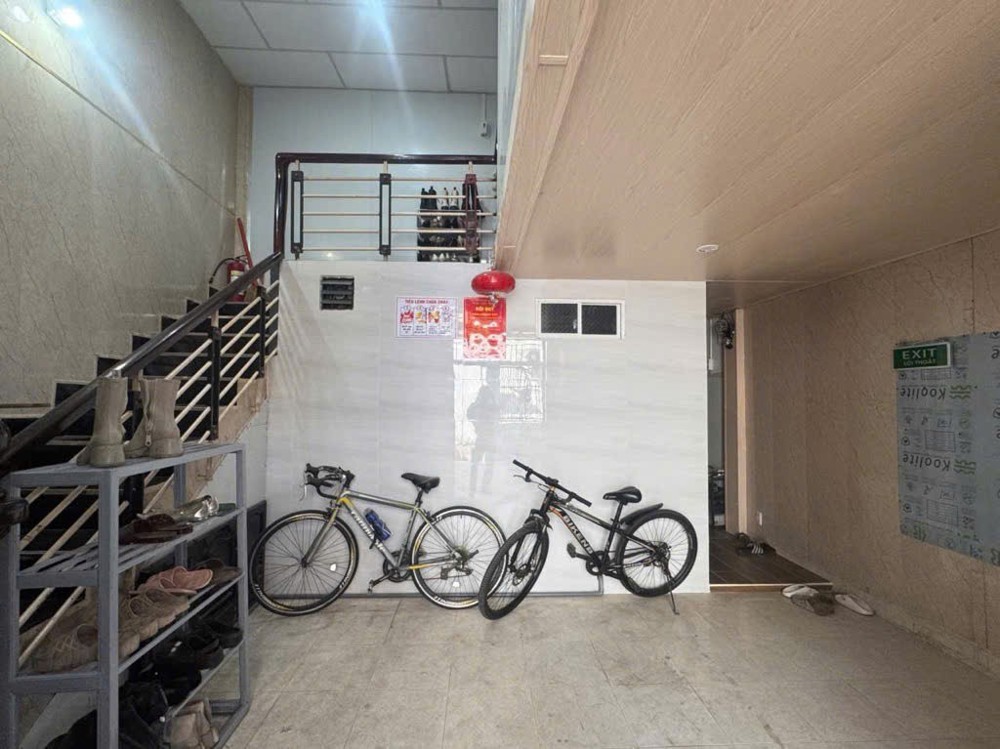 Bán Nhanh Căn Hộ 10 Phòng Đang Khai Thác Kín Dòng Tiền Ổn Định Tại Quận Ngũ Hành Sơn, Tp Đà Nẵng
