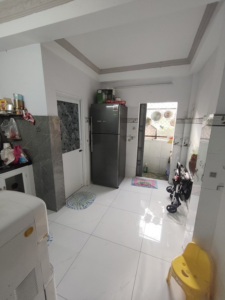 Nhà Đẹp Btct – Giá Chỉ Nhỉn 2 Tỷ – Giáp Gò Vấp & Tân Bình