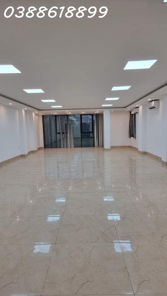 Toà Building Mặt Phố Quan Hoa - Cầu Giấy - 9 Tầng Thang Máy - Dt 6.500 Usd/th