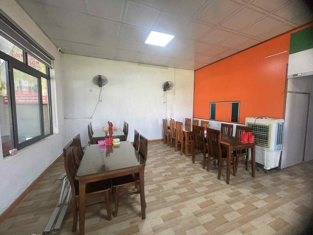 Sang Nhượng Lại Toàn Bộ Quán Đường Đồng Văn Năng, Xã Thạch Hà, Hà Tĩnh