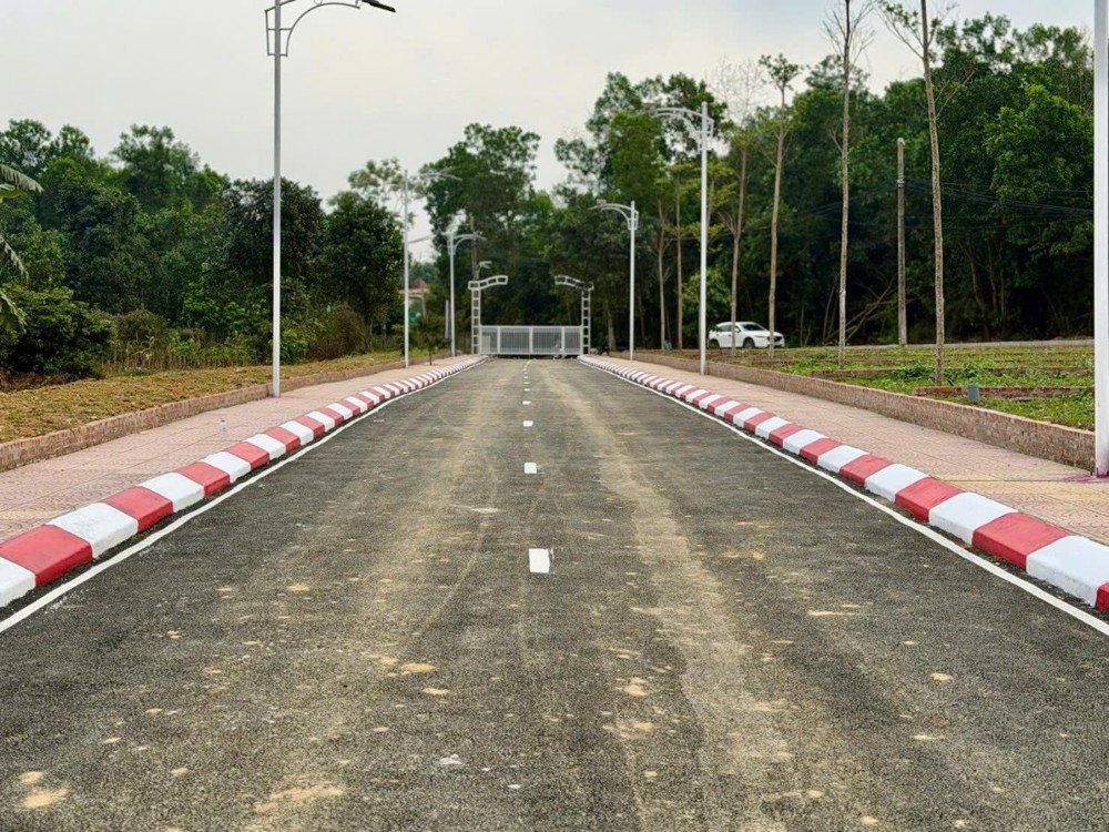 Cần Bán Lô Siêu Phẩm Đồng Trúc Sát Khu Cnc, Đh Fpt Cách Mỹ Đình 15P 78M Nhỉnh 3Tỷ