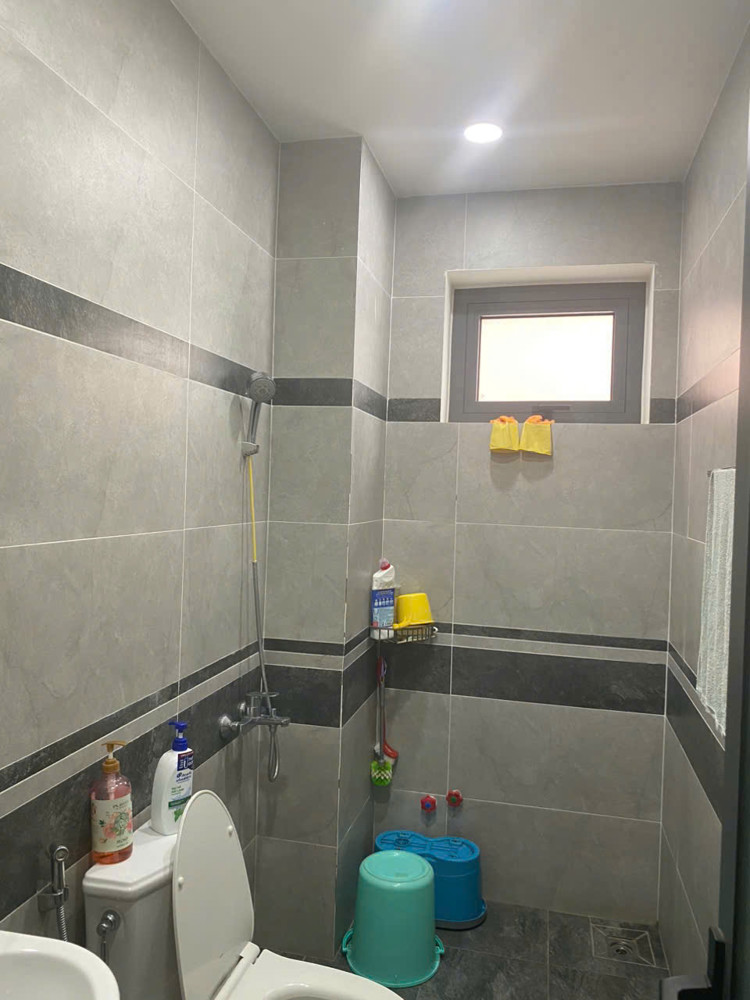 Bán Nhà Đẹp 3 Lầu Đường 25 Hiệp Bình Chánh – Khu Biệt Thự Bên Sông – Sát Gigamall