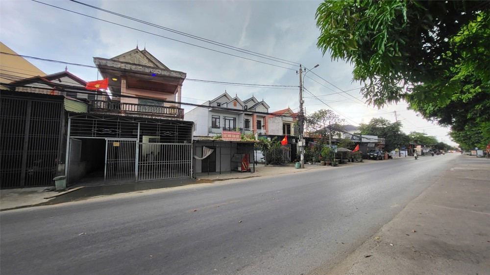 Đất Đẹp - Giá Tốt – Chính Chủ Cần Bán Đất Trung Tâm Bắc Lý - Tp. Đồng Hới, Quảng Bình