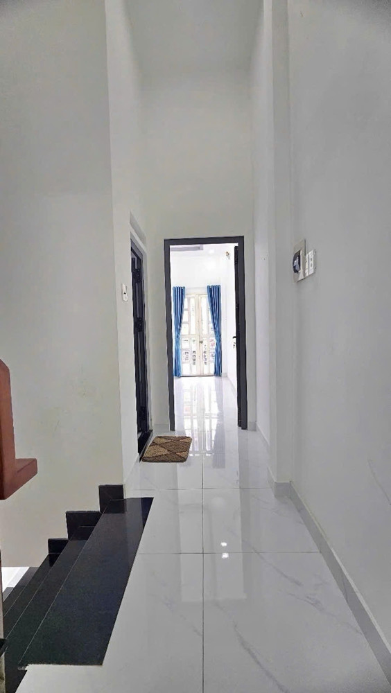 Bán Nhà Mặt Tiền Kd Ngay Trường Tiểu Học Bình Long - Dtsd100m2 - 2 Tầng - 5.4 Tỷ(tl)