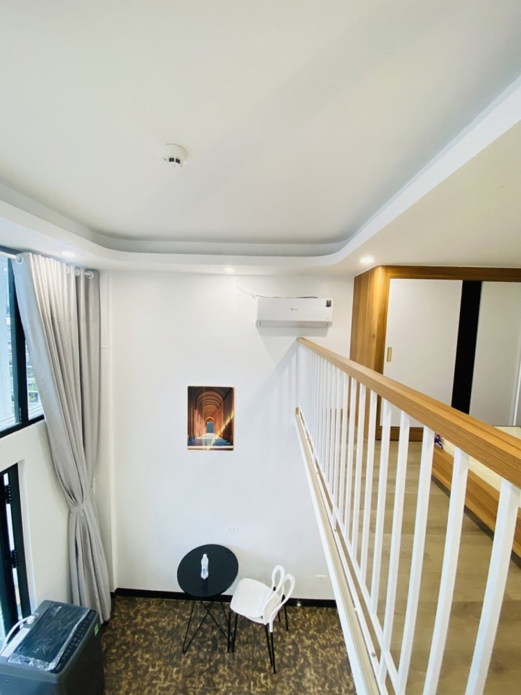 ► Toà Căn Hộ Đường 5M Sát Mt Lê Đình Lý, 170M2, 6 Tầng, Hiện Đại, Thu 1.8 Tỷ/ Năm
