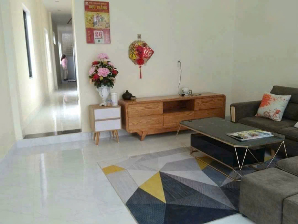 Bán Nhà Kdc Trần Cao Vân, Thuận Lợi Ở, Mua Đầu Tư Lâu Dài