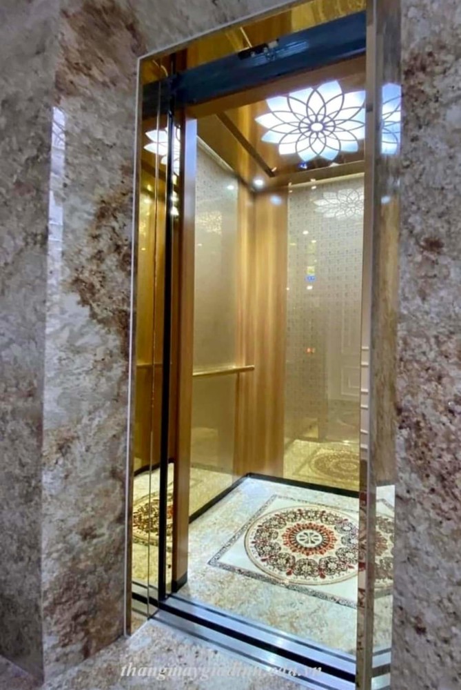 Nhà Mình Cho Thuê Nhà, 114M2_ 5T; Lê Thanh Nghị, Trần Đại Nghĩa -22 Tr
