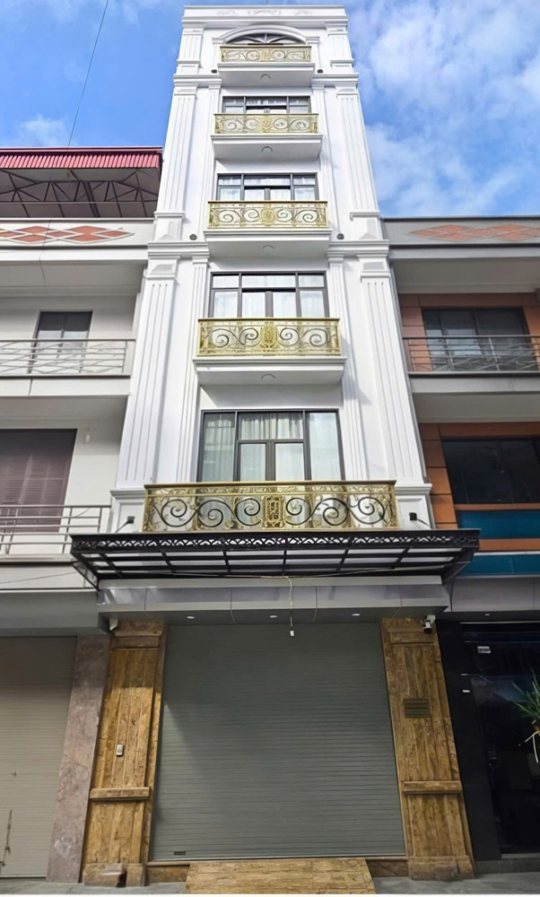 Cho Thuê Nhà, 86M2_ 5T; Nguyễn Chánh, Nam Trung Yên, Trung Kính -31 Tr