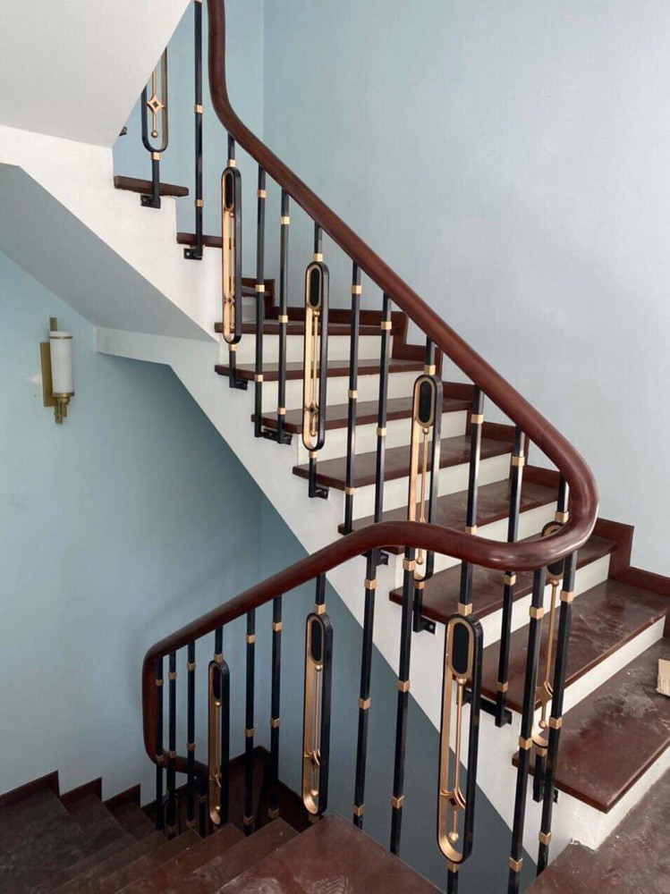 Cho Thuê Nhà, 110M2_ 5T; Lý Thường Kiệt, Bà Triệu, Ngô Quyền -43 Tr
