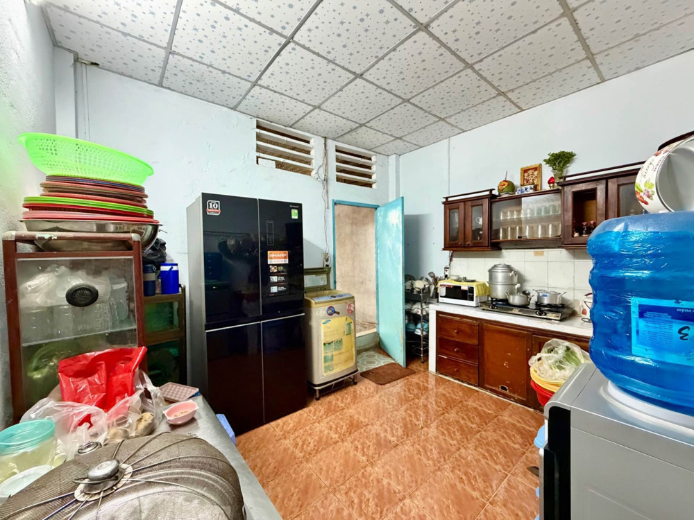 [L2401*] Cầm 6 Tỷ Tìm Đất Diện Tích Lớn Gò Vấp Mua Ở Đâu?