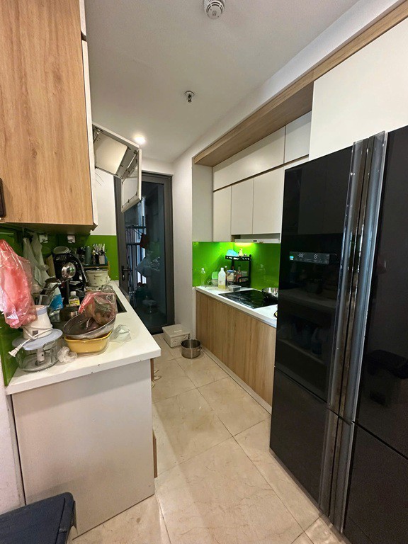 Căn Hộ Full Tiện Ích- Giá Tốt Chính Chủ Bán Căn Hộ 3Pn 2Vs Sky Central 176 Định Công, Hn