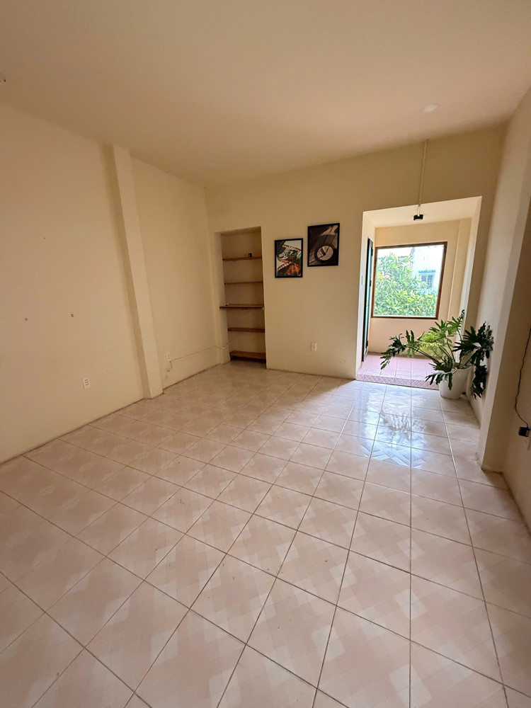 Cho Thuê Nhà Mặt Tiền Tân Sơn Nhì Q.tân Phú 110M², 2Tầng, Khu Ăn Uống, Dịch Vụ Sầm Uất