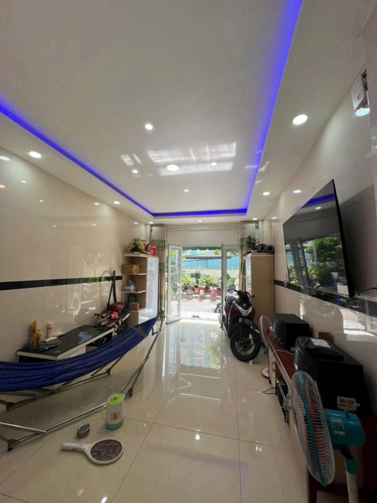 H2404 Shophouse Cư Xá 26/3 Vừa Ở Vừa Kinh Doanh Đỉnh!