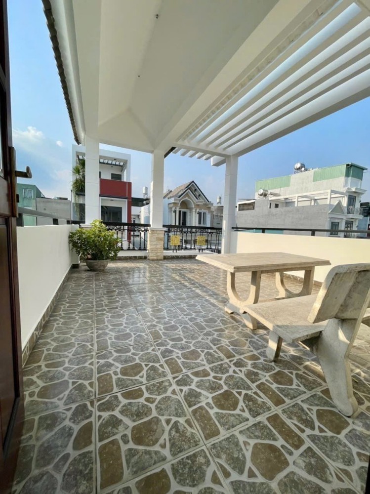 Bán Nhà Đường Hiệp Bình, Hiêhp Bình Chánh. Thủ Đức. Dt 72M2, 3 Tầng, Shr. Giá 8.2 Tỷ,
