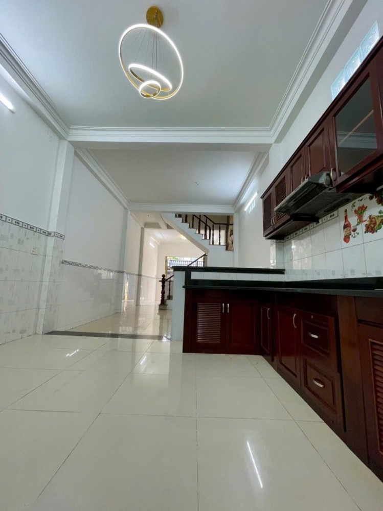 Bán Nhà Đường Hiệp Bình, Hiêhp Bình Chánh. Thủ Đức. Dt 72M2, 3 Tầng, Shr. Giá 8.2 Tỷ,