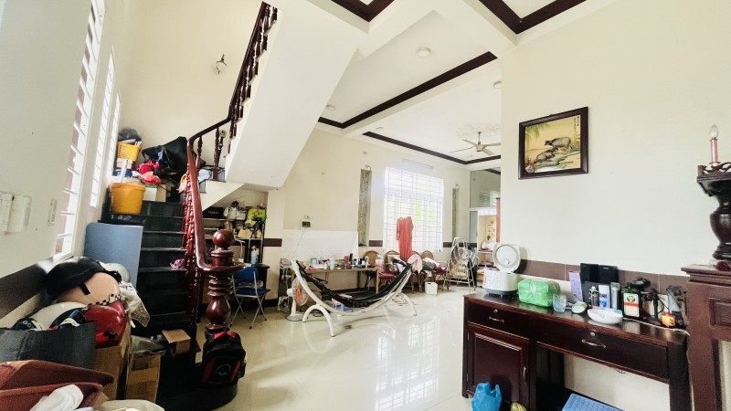 Bán Nhà 4 Tầng 312M2 Ngang 10M,Dòng Tiền Ổn Định,Gần Bvđk Bình Dương