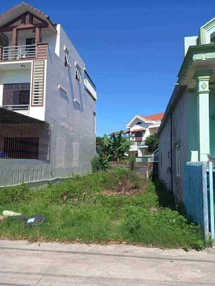 Đất Kiệt Hàm Nghi Trung Tâm Phường Nam Đông Hà, Sát Trường Tiểu Học Hàm Nghi