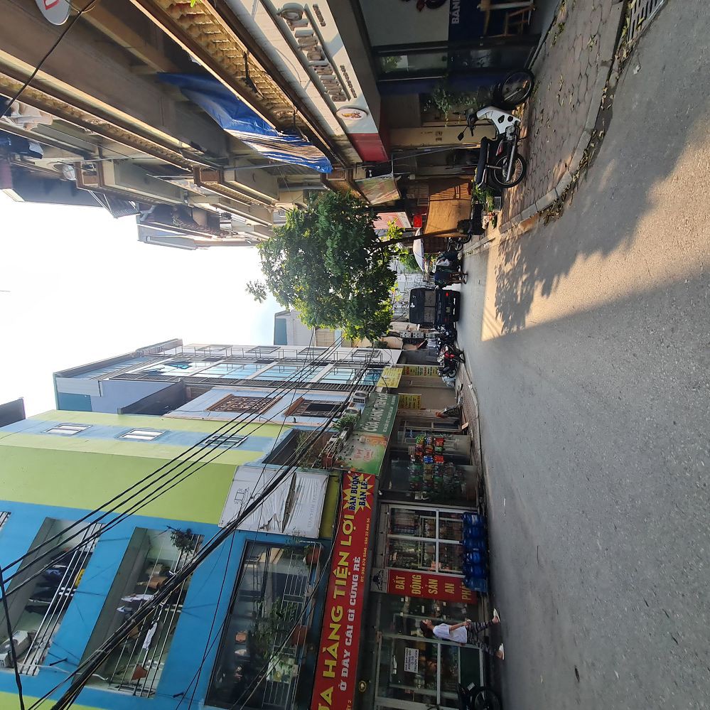 Trung Tâm Trâu Quỳ, Gia Lâm 60M2 Ô Tô Tránh Chỉ 8 Tỷ Hơn Đầu Tư Cực Tốt. Lh 0989894845