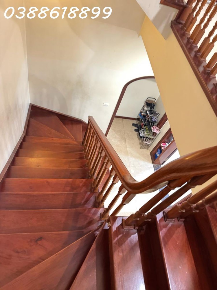 Cần Bán Gấp Biệt Thự Lô Góc Mặt Phố Trần Thái Tông - Dịch Vọng Hậu - 250M2 - Mt 15M - 125 Tỷ