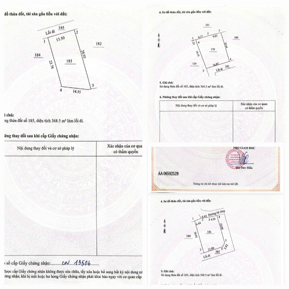 Đất Chính Chủ - Chỉ Nhỉnh 1 Tỷ Sở Hữu Ngay Đất Ven Hà Nội - Hơn 300M2, 80% Thổ Cư - Sổ Sẵn