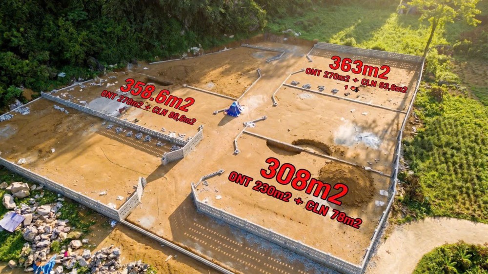 Đất Chính Chủ - Chỉ Nhỉnh 1 Tỷ Sở Hữu Ngay Đất Ven Hà Nội - Hơn 300M2, 80% Thổ Cư - Sổ Sẵn