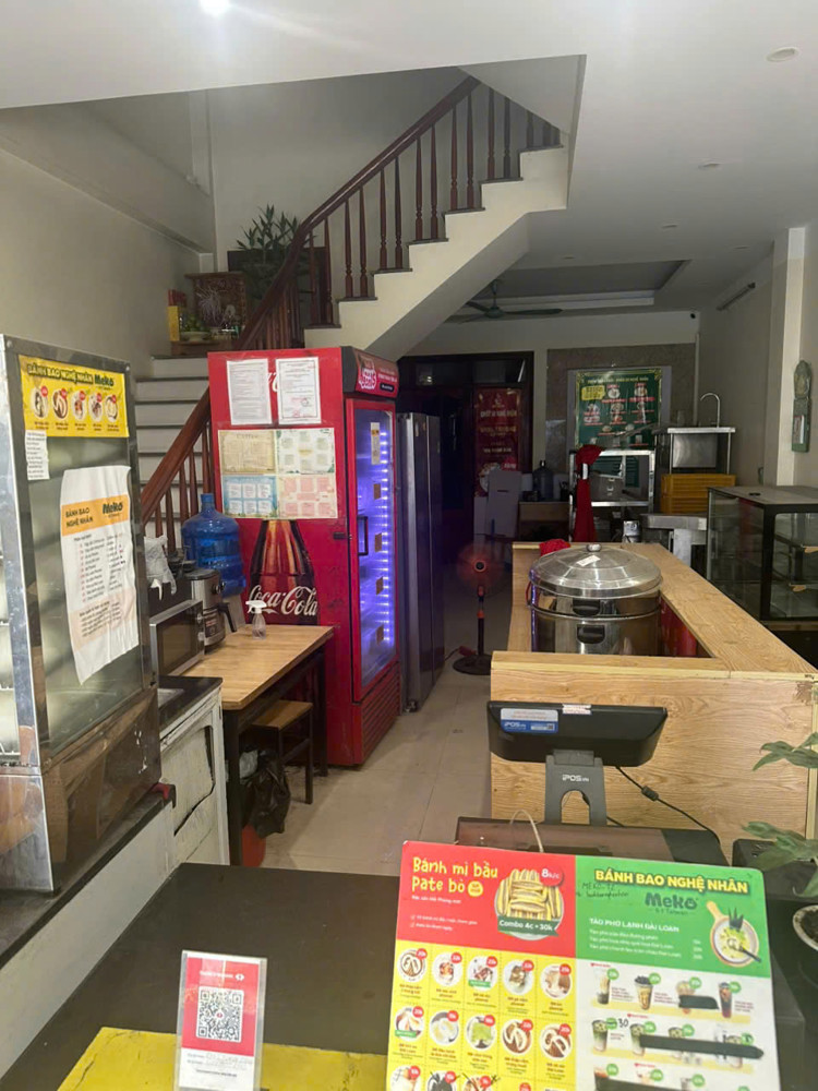 Sang Nhượng Mặt Bằng Đắc Địa Nhất Khu Thanh Xuân , Nhân Chính , Hà Nội