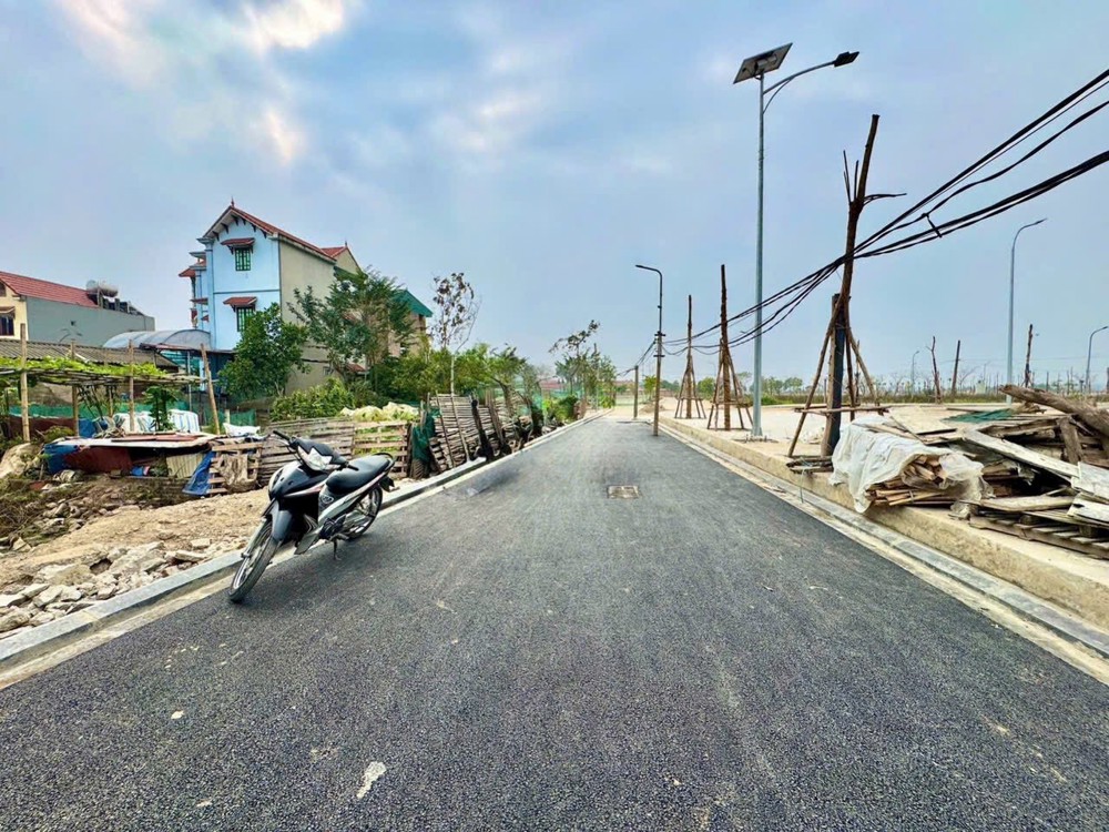Đất Lỗ Giao, Xã Thư Lâm (Đông Anh Cũ) 51,6M2 Hà Nội 0356118296