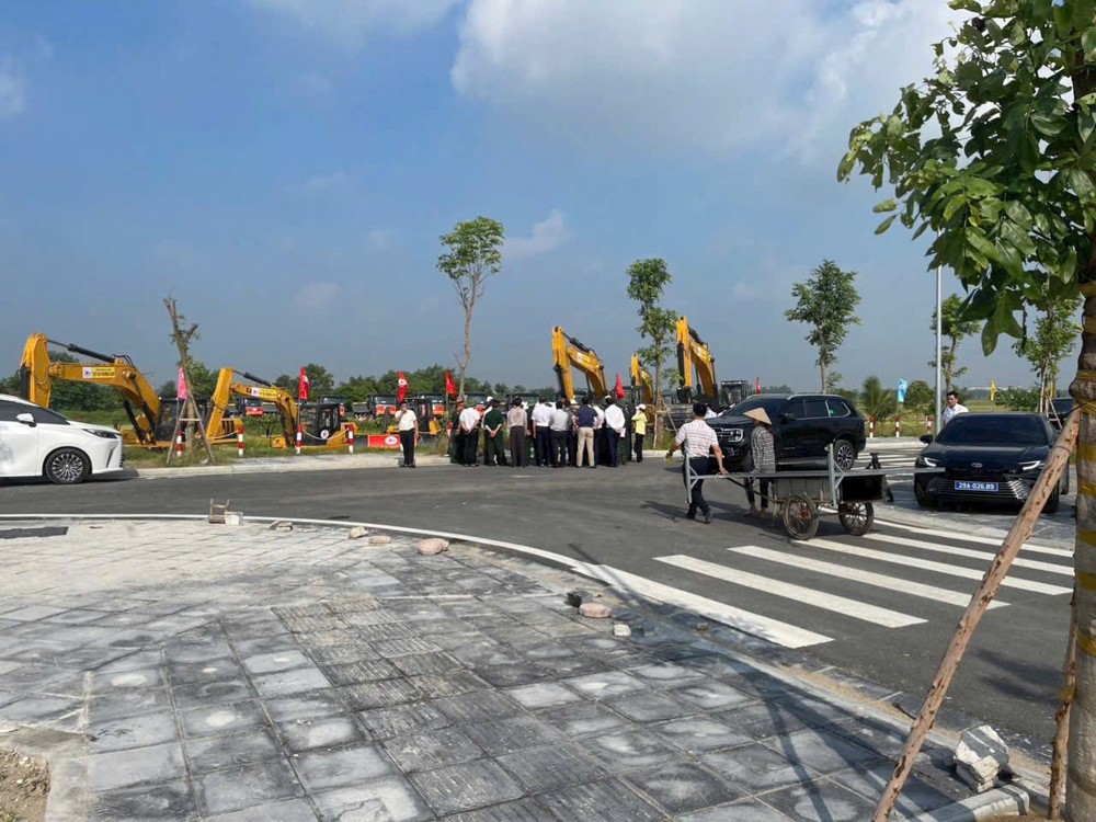 Đất Lỗ Giao, Xã Thư Lâm (Đông Anh Cũ) 51,6M2 Hà Nội 0356118296