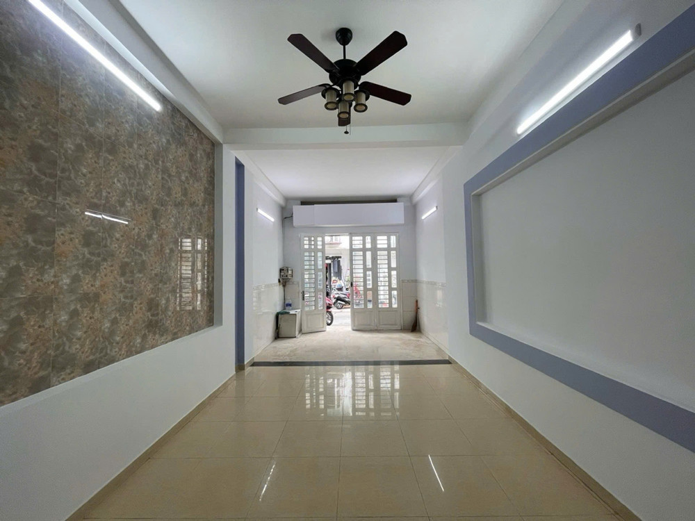 Bán Nhà Hxh Gần Mặt Tiền Lê Văn Quới - 85M2 - 4 Tầng Btct - Giá 7.8 Tỷ(tl)