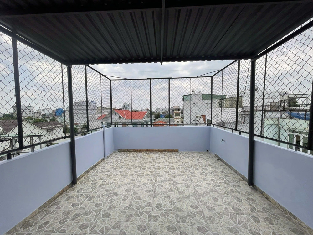 Bán Nhà Hxh Gần Mặt Tiền Lê Văn Quới - 85M2 - 4 Tầng Btct - Giá 7.8 Tỷ(tl)