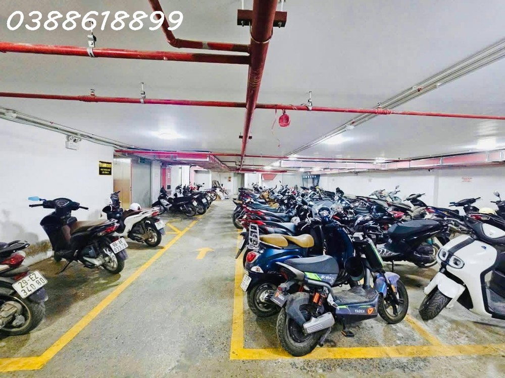 Bán Tòa Building Mặt Phố Cầu Giấy - 400M2 - 11 Tầng - Mt 15M - Dt 1.1 Tỷ/tháng