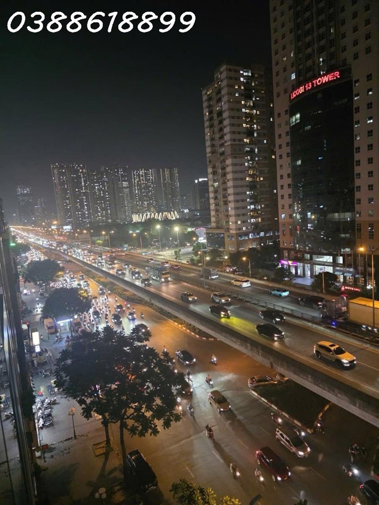 Bán Tòa Building Mặt Phố Khuất Duy Tiến - Thanh Xuân - 9 Tầng - Mt 20M - Lô Góc