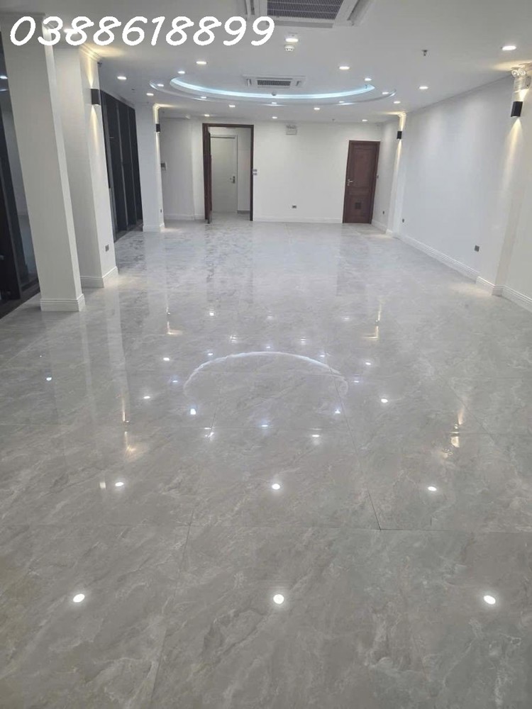 Bán Tòa Building Mặt Phố Khuất Duy Tiến - Thanh Xuân - 9 Tầng - Mt 20M - Lô Góc