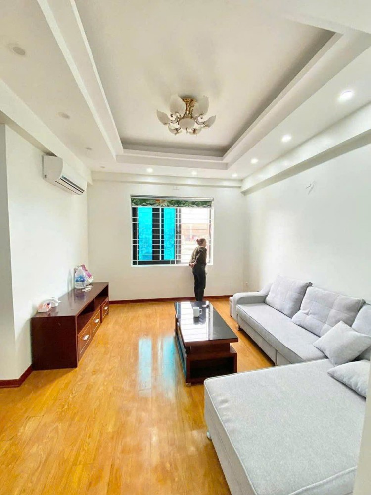 Cho Thuê Căn Hộ Chung Cư Lạc Trung Căn Góc Thoáng Đẹp