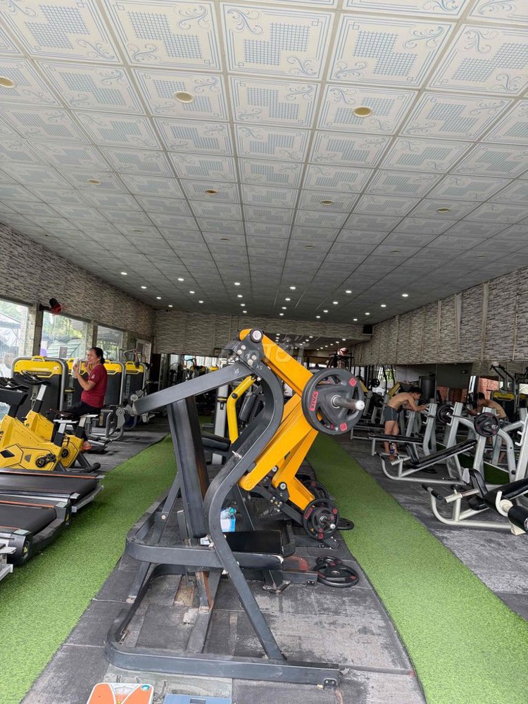 Cho Thuê Mặt Bằng Kinh Doanh Rộng 600M² – Khu Vực Cổng 2 Sân Bay Biên Hòa