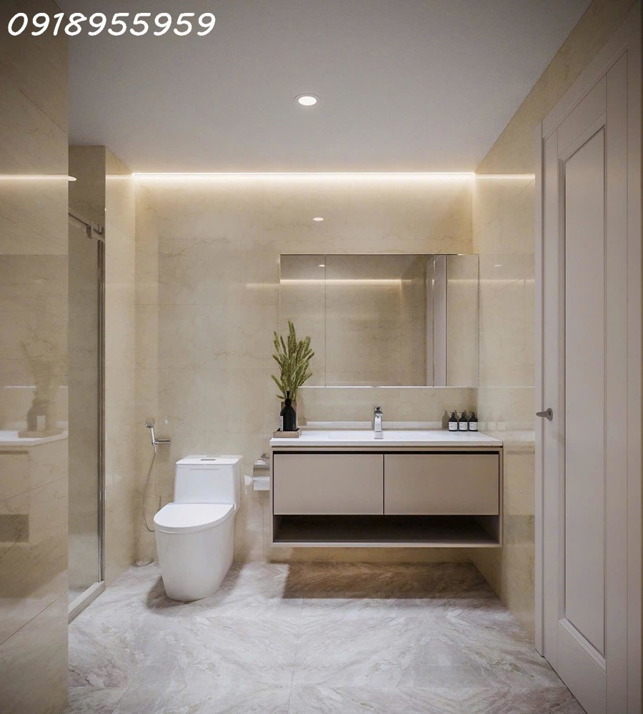 Thông Tin Bán Căn Hộ Sunrise City Quận 7 Tầng 28 Hướng Bắc V1 Sunrise City South Tower 0918955959