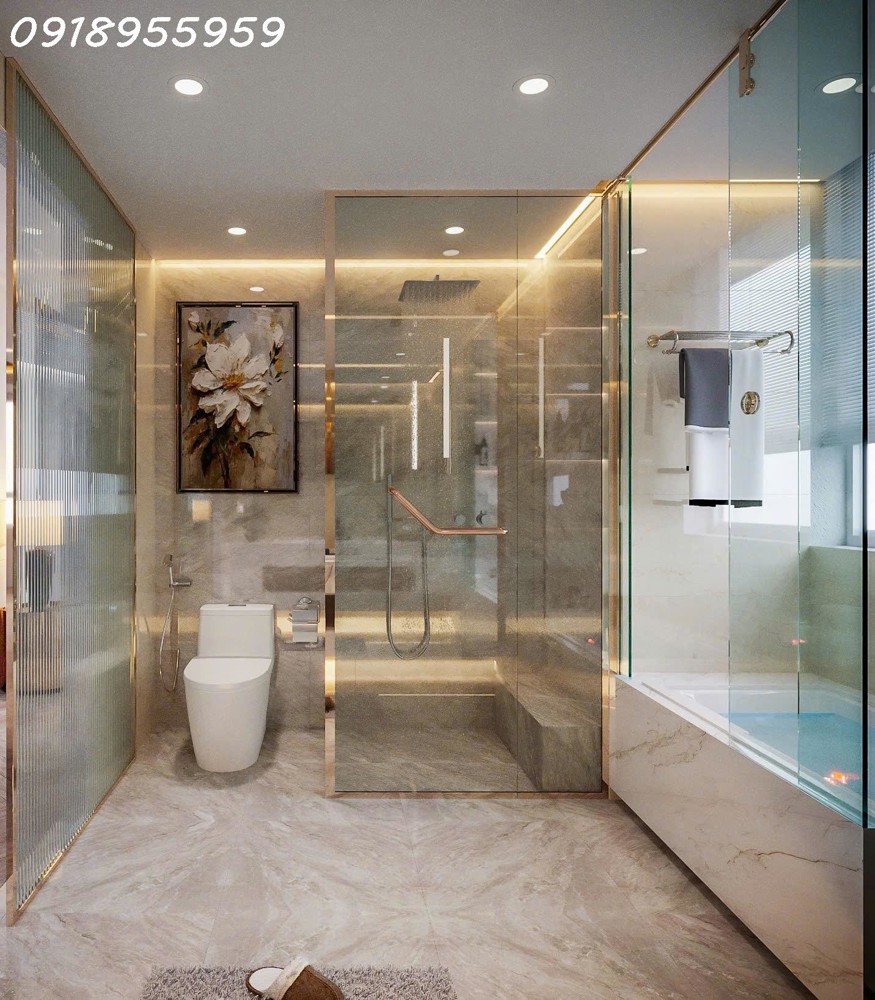 Thông Tin Bán Căn Hộ Sunrise City Quận 7 Tầng 28 Hướng Bắc V1 Sunrise City South Tower 0918955959