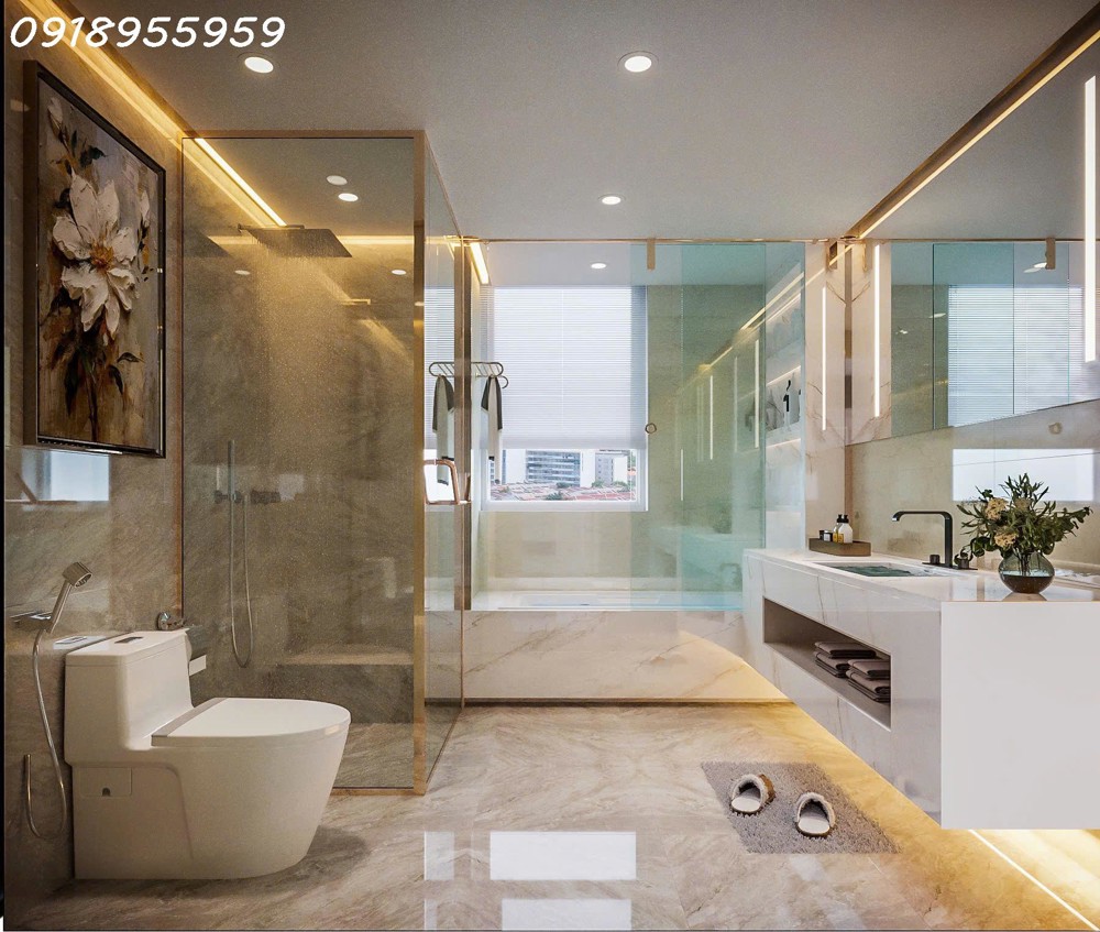 Bán Căn Hộ Sunrise City Quận 7 3Pn 2Wc Tầng 28 Hướng Bắc V1 Sunrise City South Tower 0918955959