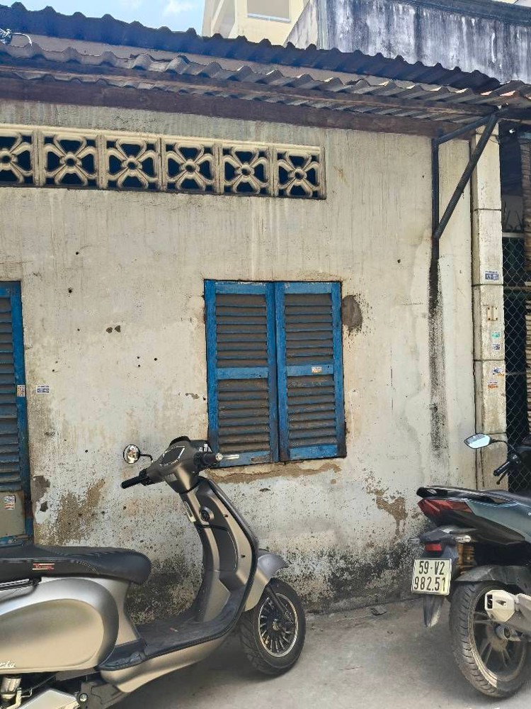 Bán Nhà Đông Hưng Thuận 17, Q.12. Dt 196M2, 8Pn, Sổ Hồng. Giá 12 Tỷ