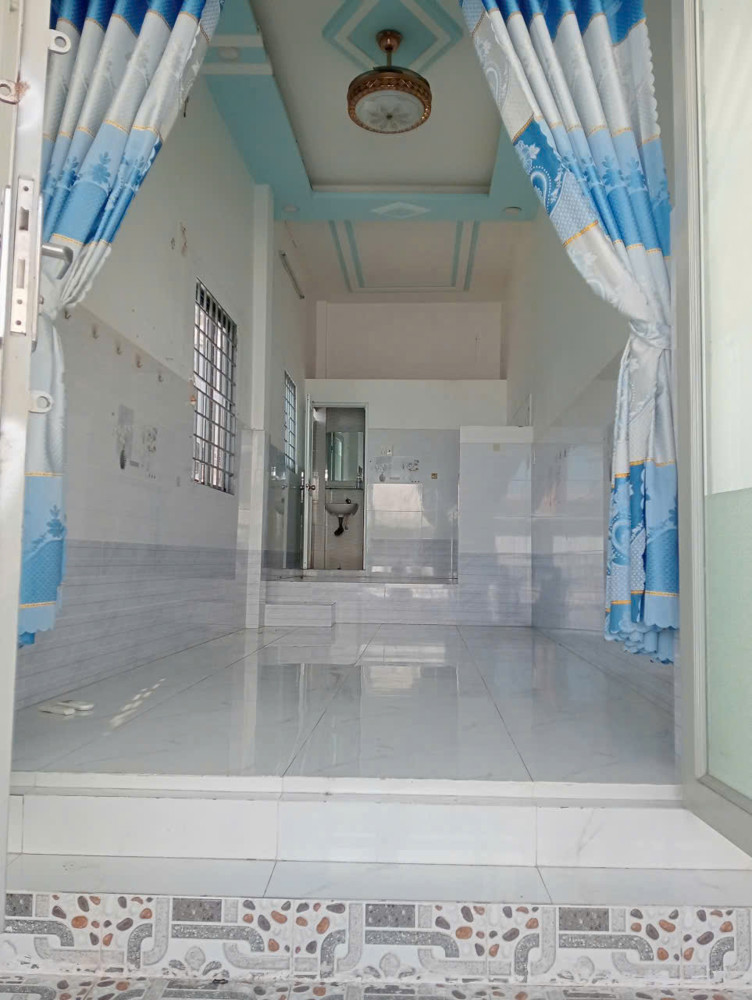 Cho Thuê Phòng Trọ Đẹp 11 - Giờ Giấc Tự Do, Có Ban Công , Cửa Sổ Thoáng Mát